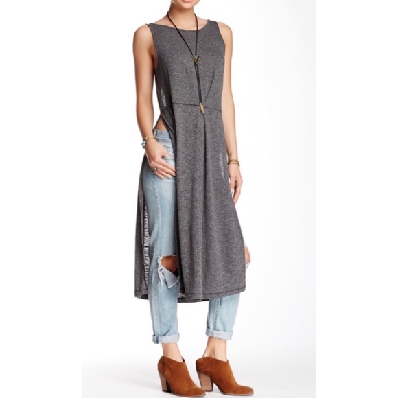 Free People Dresses & Skirts - Free People Comet Maxi